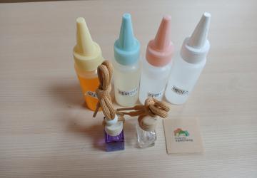 아로마 테라피 (단체형)